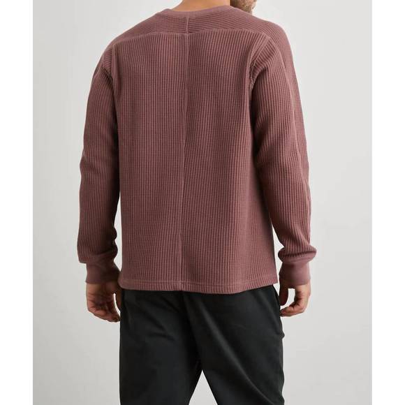 NEW RAILS wade thermal top in brick - Picture 2 of 3